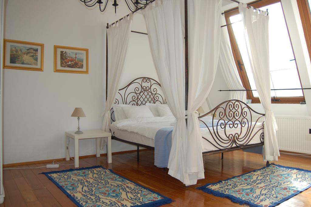 Bucharest Boutique Accommodation By Hotels Δωμάτιο φωτογραφία