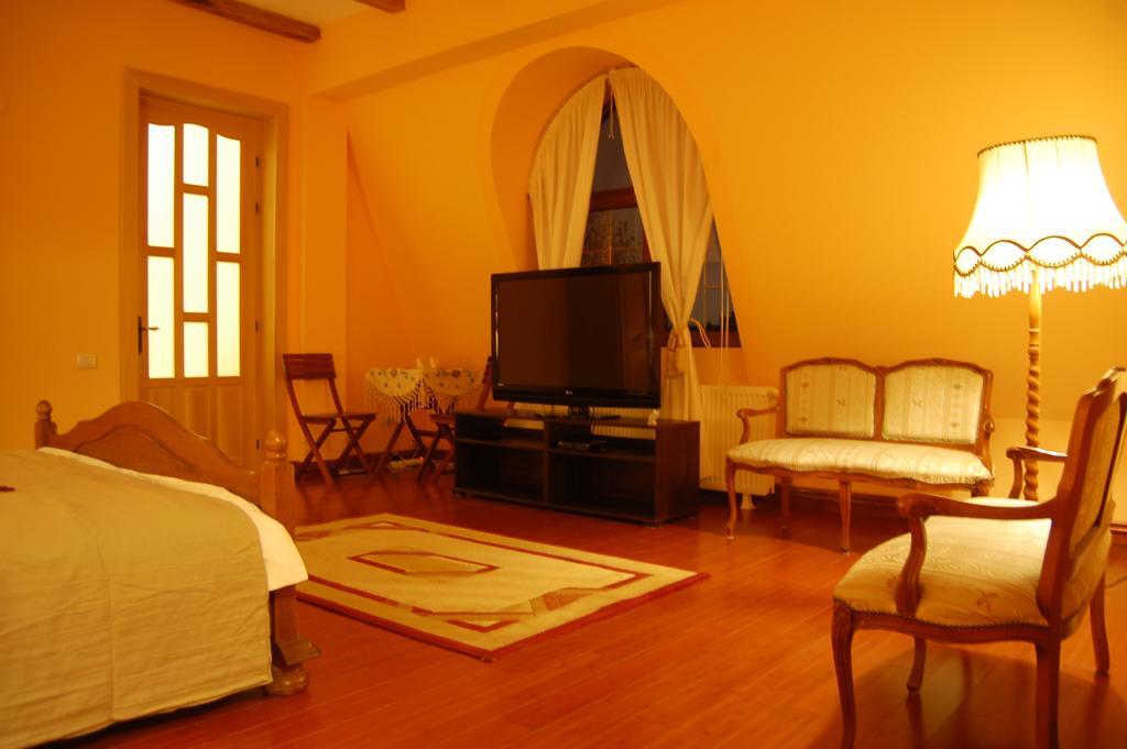 Bucharest Boutique Accommodation By Hotels Δωμάτιο φωτογραφία