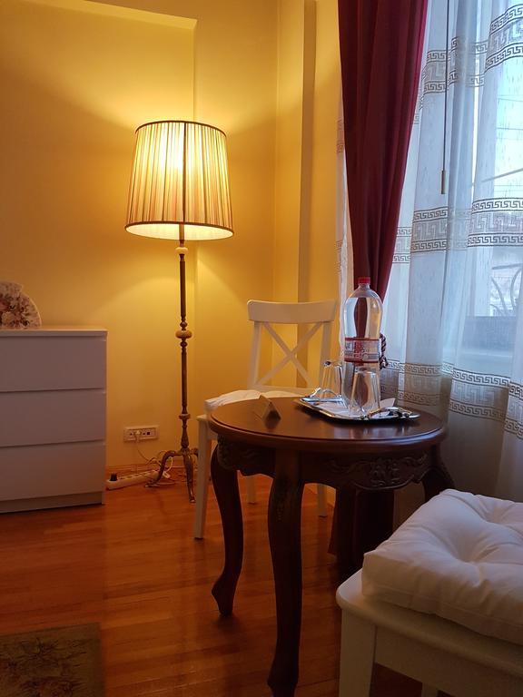 Bucharest Boutique Accommodation By Hotels Εξωτερικό φωτογραφία