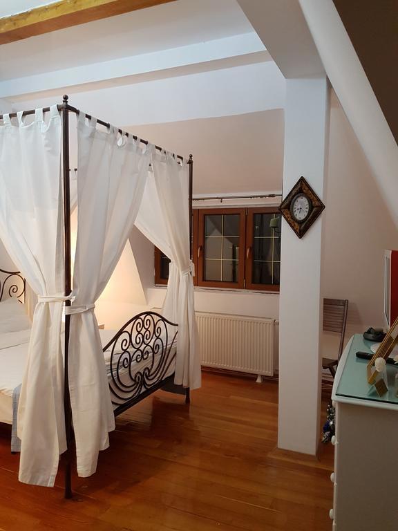 Bucharest Boutique Accommodation By Hotels Εξωτερικό φωτογραφία