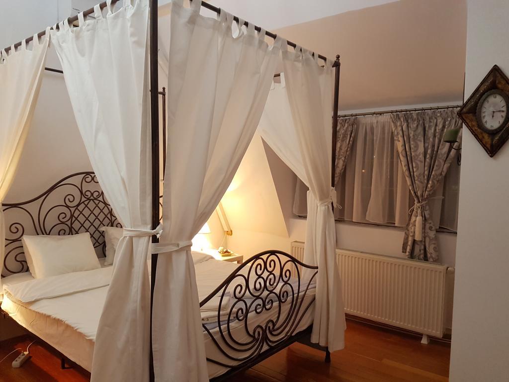 Bucharest Boutique Accommodation By Hotels Εξωτερικό φωτογραφία