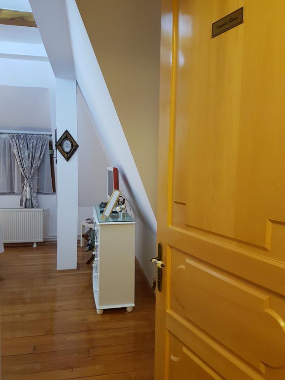 Bucharest Boutique Accommodation By Hotels Εξωτερικό φωτογραφία