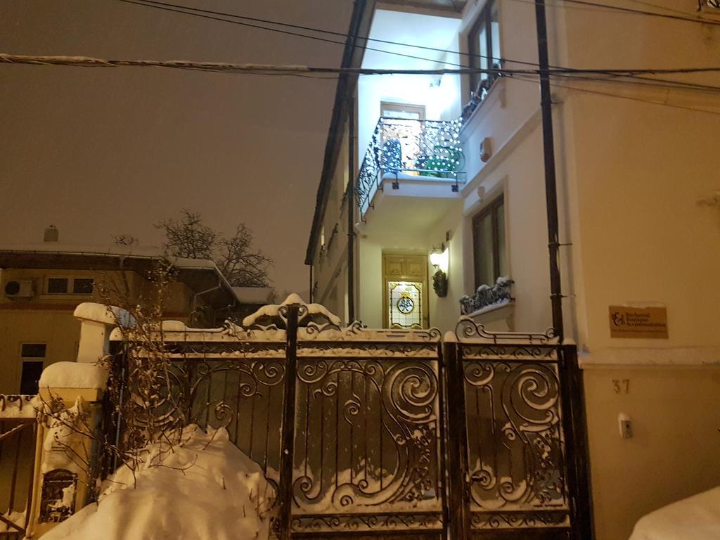 Bucharest Boutique Accommodation By Hotels Εξωτερικό φωτογραφία
