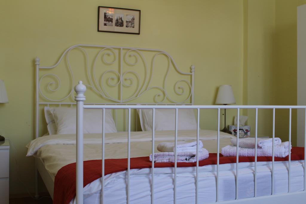 Bucharest Boutique Accommodation By Hotels Εξωτερικό φωτογραφία