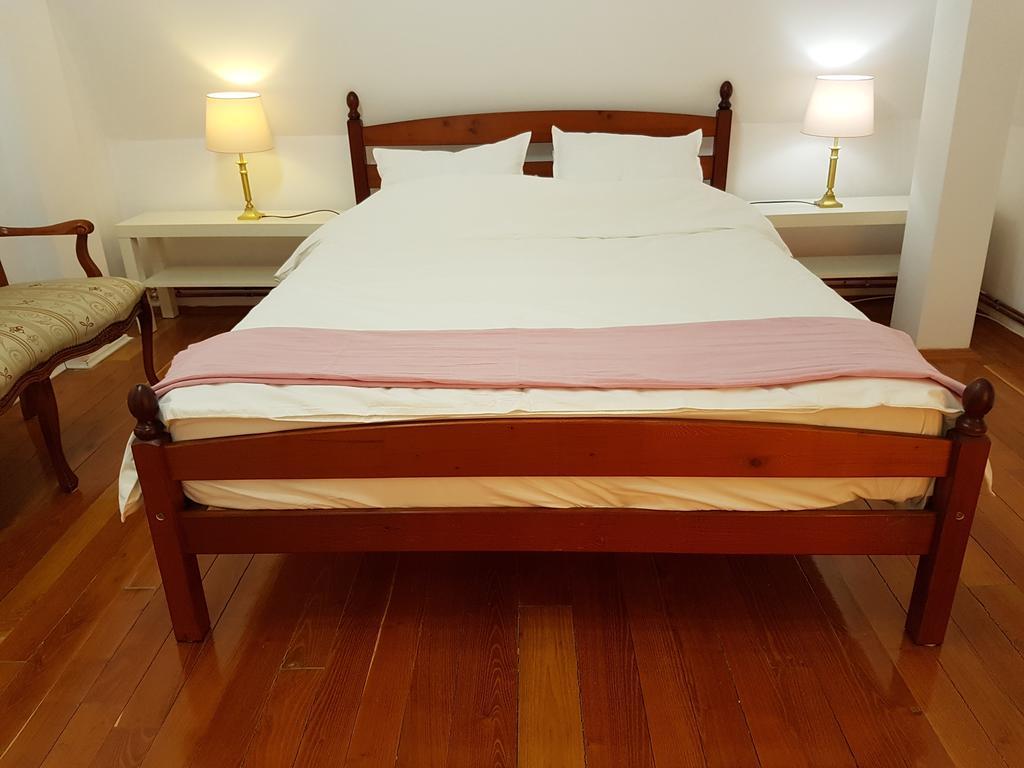 Bucharest Boutique Accommodation By Hotels Εξωτερικό φωτογραφία