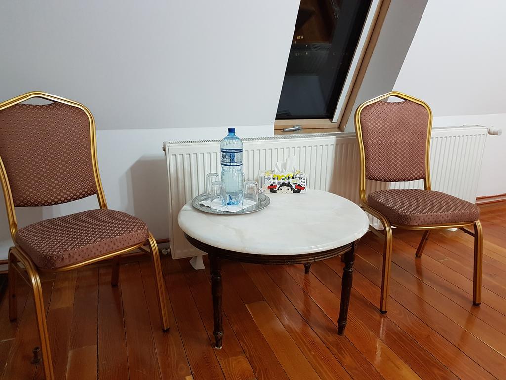 Bucharest Boutique Accommodation By Hotels Εξωτερικό φωτογραφία