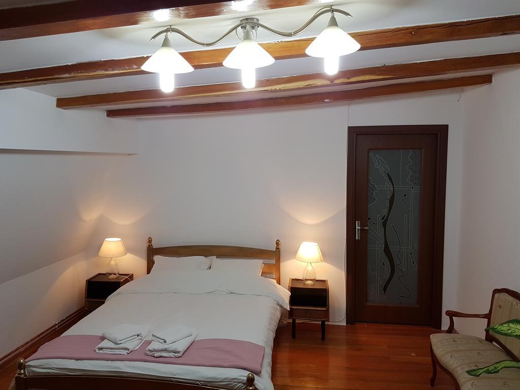 Bucharest Boutique Accommodation By Hotels Εξωτερικό φωτογραφία