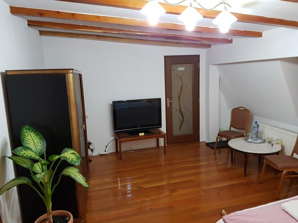 Bucharest Boutique Accommodation By Hotels Εξωτερικό φωτογραφία