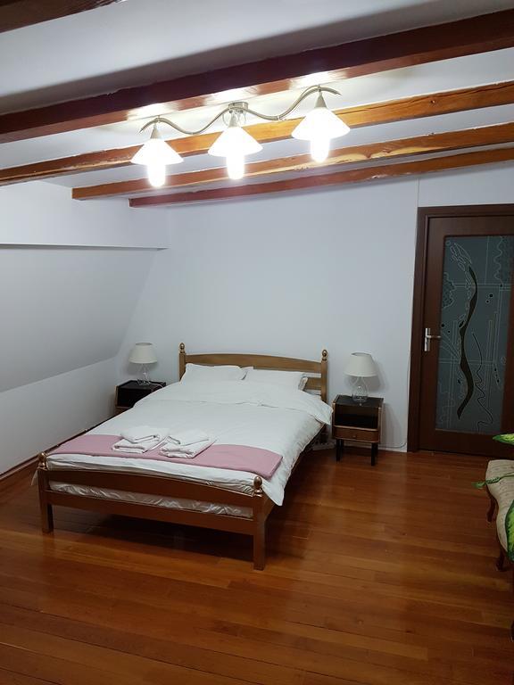 Bucharest Boutique Accommodation By Hotels Εξωτερικό φωτογραφία