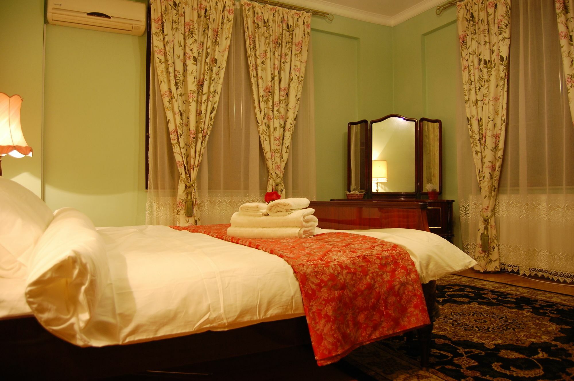 Bucharest Boutique Accommodation By Hotels Εξωτερικό φωτογραφία