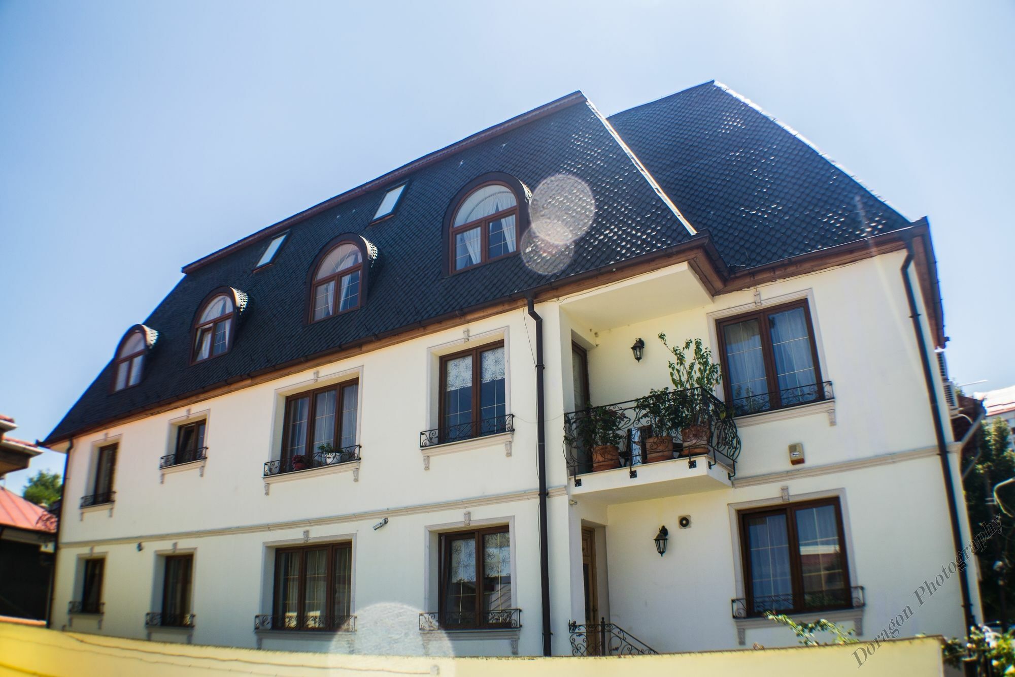 Bucharest Boutique Accommodation By Hotels Εξωτερικό φωτογραφία